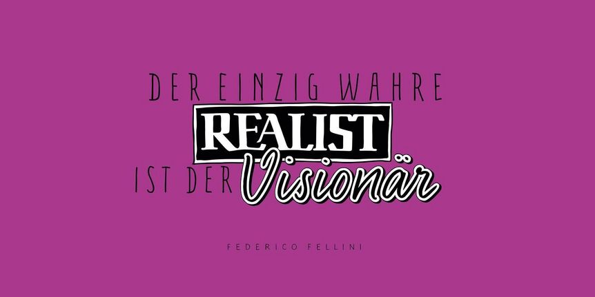 Denkanstoß im Februar, Motiv der Staatlichen Schlösser und Gärten Baden-Württemberg