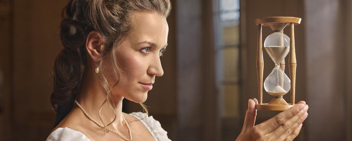 Foto: Staatliche Schlösser und Gärten Baden-Württemberg, Alex Stiebritz Motiv der Staatlichen Schlösser und Gärten