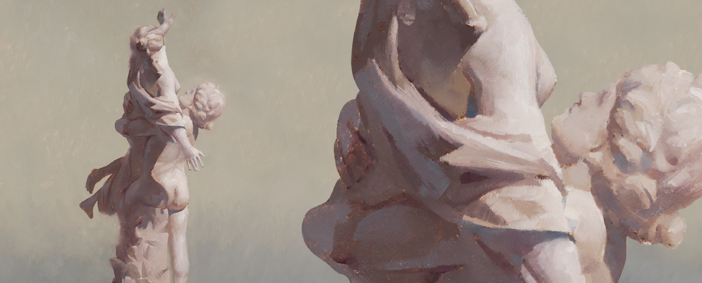 Motiv der Staatlichen Schlösser und Gärten Baden-Württemberg zum Themenjahr 2022