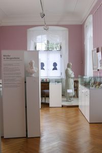 Residenzschloss Mergentheim, Deutschordensmuseum 