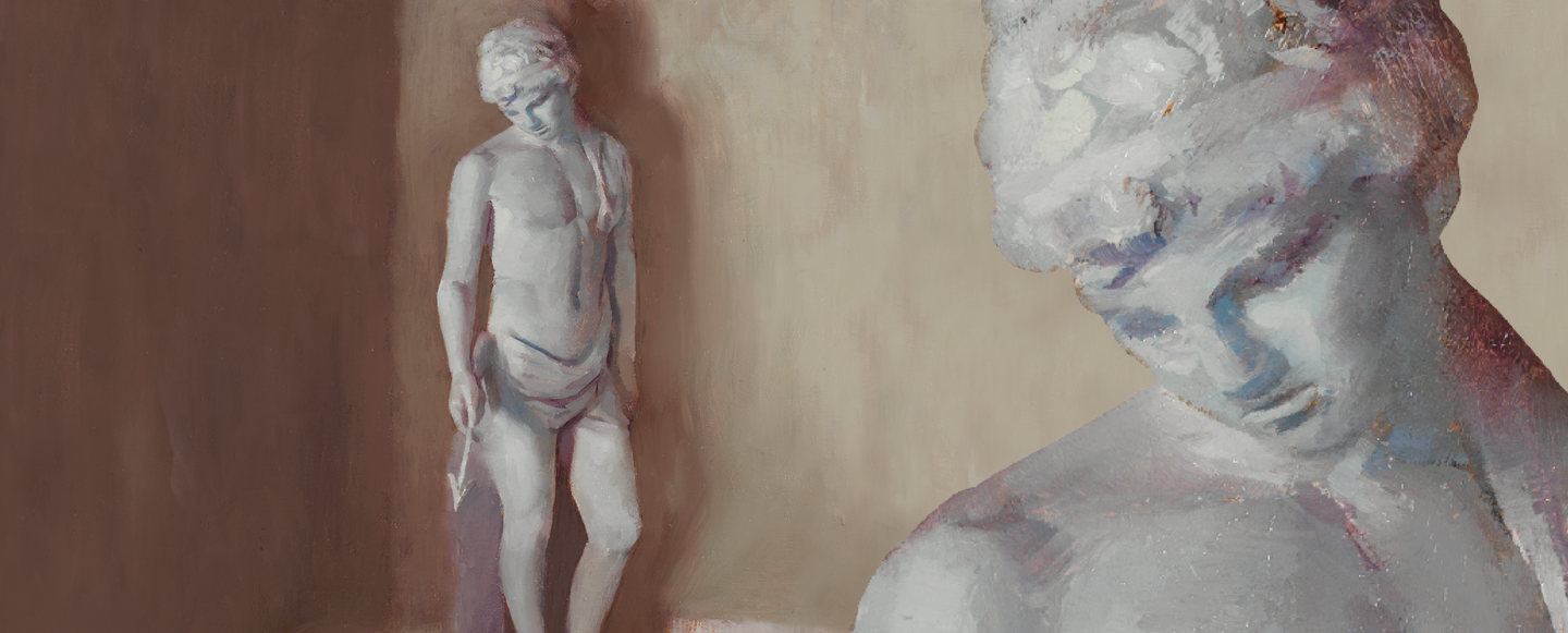 Motiv der Staatlichen Schlösser und Gärten Baden-Württemberg zum Themenjahr 2022